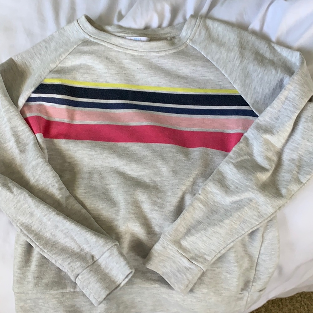 walmart crew neck